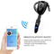 Bluetooth 4.0 Headset Wireless in-ear Stereo Headphones Handfree Earphone E W3T1