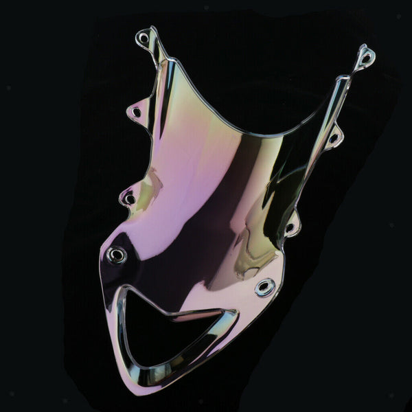 Multicolor New Dirtbike Scooter Windshield Windscreen for BMW S1000RR 09-14