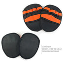 Outdoor Sports Protective Gear Wristband Slip Breathable Training Dumbbell