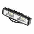 1 pcs Car Work Light Bulb Spot Beam Bar LED Car Off Road Driving Fog Lamp 48W