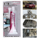 85g Car Truck Engine high temperature Sealant Sealing Substance free pad rubber