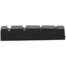 Black Tusq XL 4-Str Slot Bass Nut PT-1200-00
