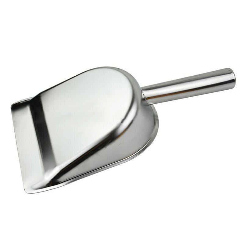 Stainless Steel Countertop Table Home Mini Dustpan Cleaning Shovel Portable Tool