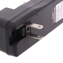 1 Pcs 3.7V Universal Dual Battery Charger For 18650 14500 Rechargeable Li-ion BX