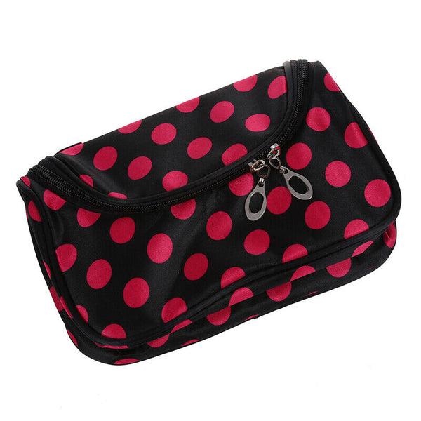 Cosmetic Bag Beauty Case Cosmetic Case Beauty Case Y6H9
