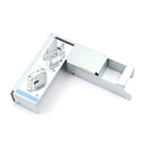 Dell 9W8C4 Y004G 3.5" to 2.5" Adapter for F238F D981C X968D SAS/SATA TrayCaddyxp