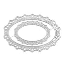 Metal Cutting Dies Stencils for DIY Scrapbook Valentines Day (JS-DM-00743)