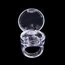 Pigment Tattoo Ink Cup Ring Holder Permanent Microblading Eyebrow Makeup A Bj