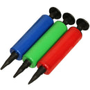 Inflator Air Soccer Ball Birthday Party Mini Hand Push Pump Portable Blow Air â„–[