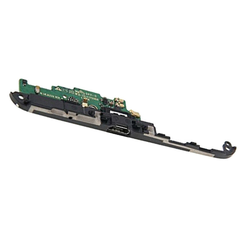 USB Charging Port Connector Flex Cable Replacement For Huawei Mate7