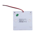E27 Infrared Motion PIR Sensor Light Lamp Holder Switch Tide for Corridor