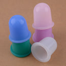 Family Body Massage Helper Anti Cellulite Vacuum Silicone Cupping Silicone Cup