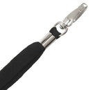 1pcs Neck Strap Lanyard Keychain Key Office ID Card Key Phone Work Permit H P9L8