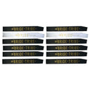 12 Bridal Sash &  Sash  Party Favor Accessories