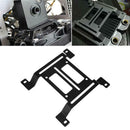 12cm Water Cooling Radiator Support Holder Water Pump Reservoir Bracket A
