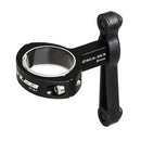 Aluminum Alloy Bike Bicycle Handlebar Seatpost Water Bottle Holder Stand Cage