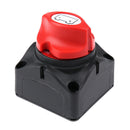 Dual Battery Selector Switch Disconnect Marine Boat Rv Vehicles 1-2-Both-Off Hn