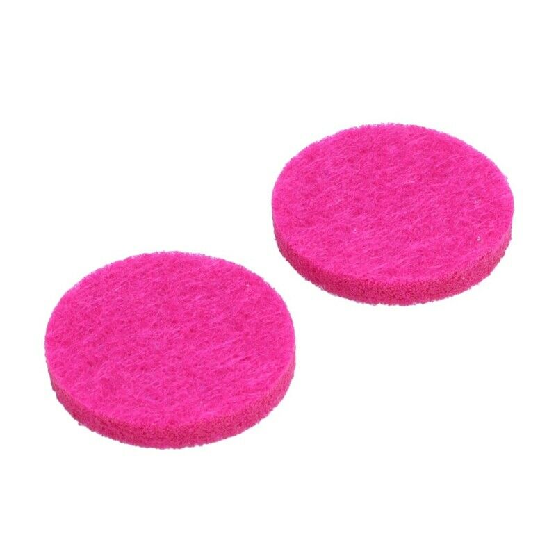 Car Air Freshener Essential Oil Aromatherapy Vent Diffuser Locket With Clip G6Y7