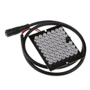 940nm infrared 48 LED Array board IR Illuminator with IR Range up to 30m For all