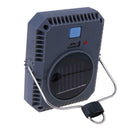 Solar Floodlight Spotlight 3 Modes USB Rechargeable Working Camping Lamp