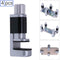 4pcs Adjustable Plastic Clip Fixture LCD Screen Clamp Phone Repairing Tools SN9F