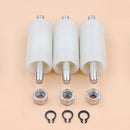 For Stihl MS660 MS460 MS440 044 046 066 Saw Roller 1122 650 7700 3 Chain Catcher