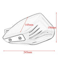 1 Pair Motorbike Hand Guards Motorcycle Windproof Falling Hand Protectors B Y9V3