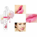 HOT Longlasting Lip Gloss Change Color Liquid Lipstick J3O6 Moistourize Lip X6G0