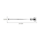 Kitchen Tool Stainless Steel Egg Topper Cutter Shell Boiled   Egg Opener