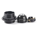 1Pc E27 All The Teeth Lamp Base Bakelite Lampholder Edison Pendant Lamp Socket3C