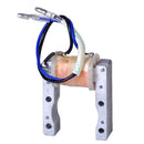 Ignition Coil Magneto Spark Plug fit for 49 50cc 60cc 80cc Engine Motorized Bike