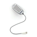 Durable Flexible 28 LED USB Light Lamp for PC Notebook Desk Bed Night Reading