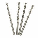 11Pcs Rotary Multi Drill Bits Horn Cover Cutting Guide HSS Router Set Attachment