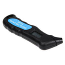 Digital Display Tire Gauge Tire Pressure Gauge 100psi Spotlight Backlit A