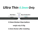 10pcs Rear Camera Lens Tempered Glass Screen Protector Film For LG V30 Film