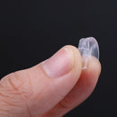 100pcs 2.8mm Crimp Terminal Female Spade Connector 22-16AWG w/InsulatingSleeveGG
