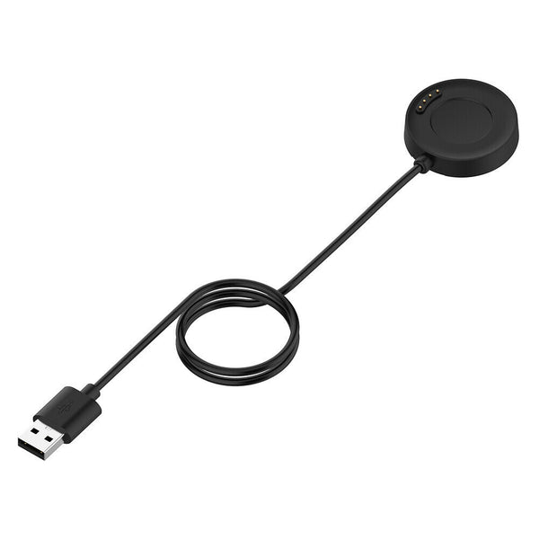 Charging Dock Station Magnetic Charger Cradle Cable Cord for Amazfit 3(A1928)