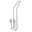 Vehicle Universal Car Back Seat Headrest Hanger Holder Hook for Bag Purse