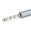 5-50PSI Auto Vehicle Car Motor Tyre Tire Air Pressure Mini Test Meter Gauge Pen~