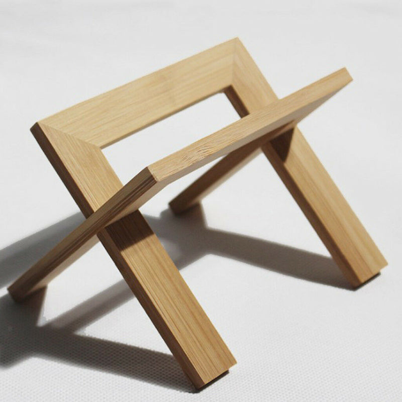 Mini Artwork Painting Display Easel Wedding Tabletop Name Number Holder A