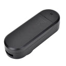 Pocket FM Radio With DSP FM Multifunction 1.1Inch Function Mini Digital Radi Hn