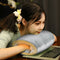 Creative Hand Warmer Soft Pillow Plush Sleeping Pillow for Children Office Plush