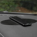 Car Dashboard Sticky Pad Non-Slip Mat Key Glasses Holder Long Anti-Slip Mat U9V1
