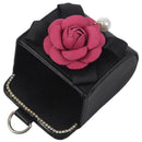 Auto Car Accessories Air PU Box Organizer Phone Pocket Vehicle Bag Holder N Q3X5