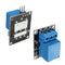 1/2/4/8 Channel 5V Relay Board Module For Raspberry Pi DSP AVR ARM E2T5 PIC J5O7