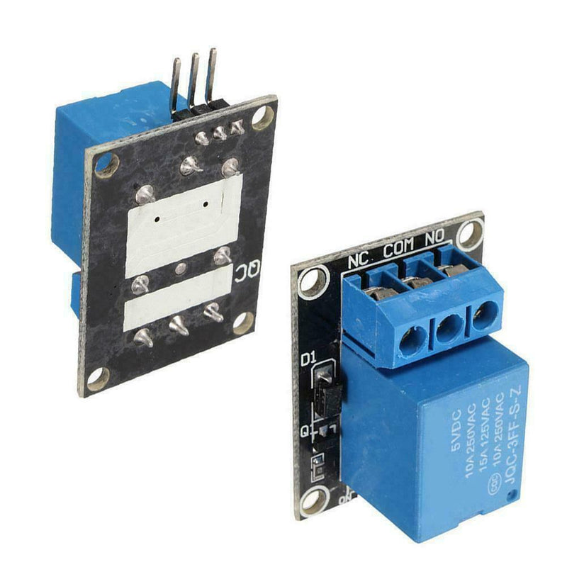1/2/4/8 Channel 5V Relay Board Module For Raspberry Pi DSP AVR ARM E2T5 PIC J5O7