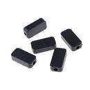 5Pcs 40x20x11mm Plastic Electronic Project Box Enclosure Instrument Case  JR