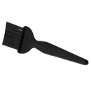 Black Straight PCB ESD Anti-static Plastic Handle Cleaning Brush Tool R9R9