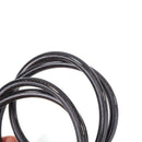 110cm Bicycle Chain Block Lock 4 Digit Code Combination Anti-theft Lock