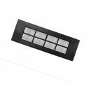 Vacuum Cleaner Filter Replacement Filter Robot Vacuum Cleaner Vacuum Filter For